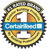 CertainTeed Производитель сайдинга