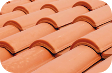 Натуральная черепица