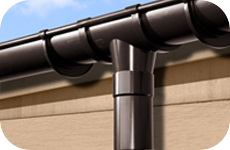 Водосточные системы